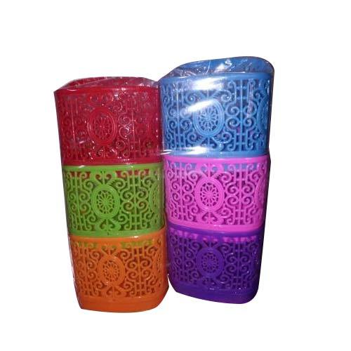 Plastic Display Stand