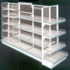Acrylic Dismantling Golu Stand, For Advertisement