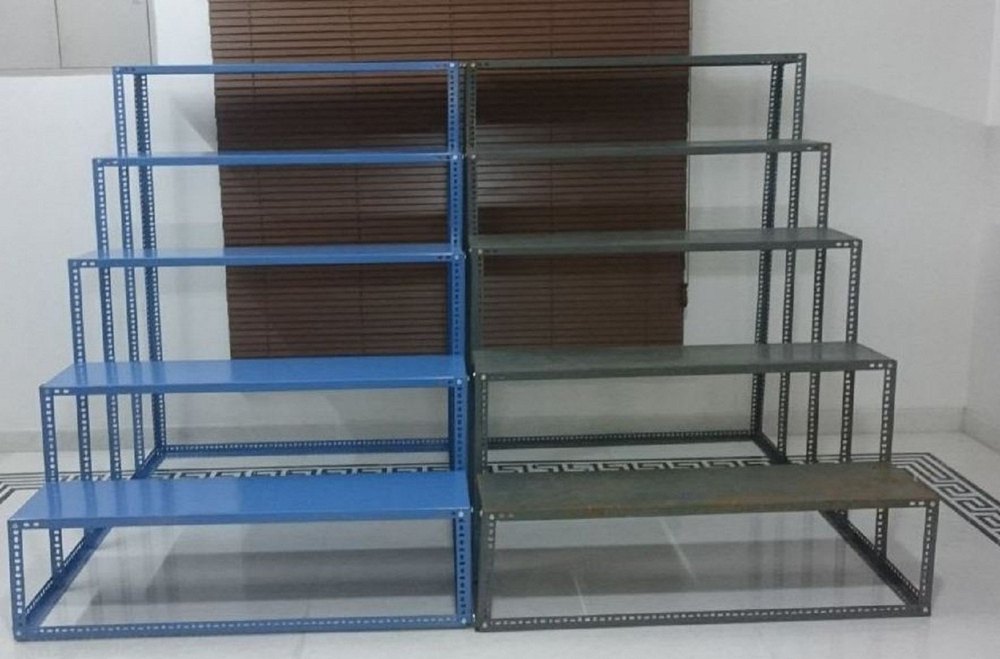 Mild Steel Navaratri Golu Stands