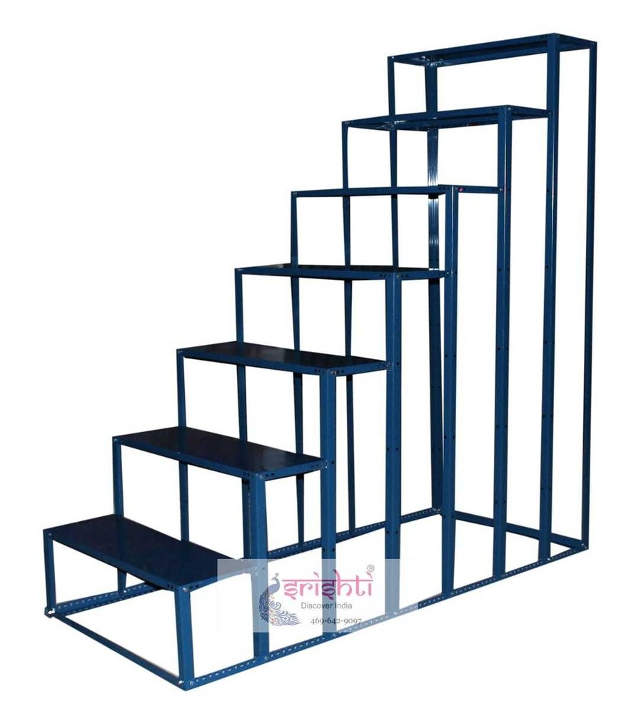 7 Step Golu Stand
