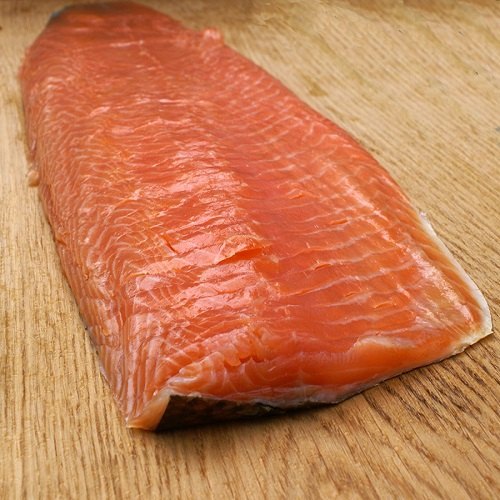 Smoked Salmon