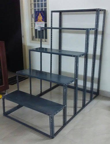 Golu rack