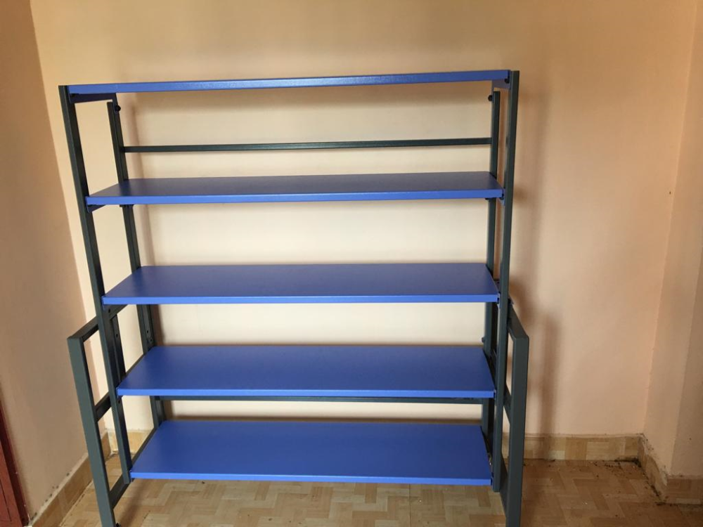 Golu Padi Stand
