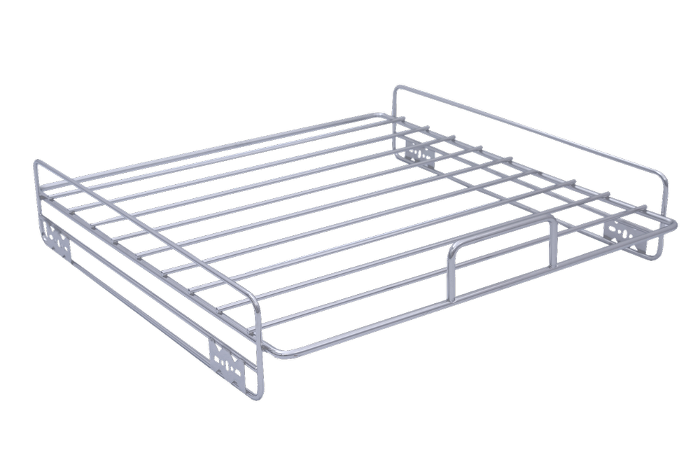 Trouser Pull Out Rack