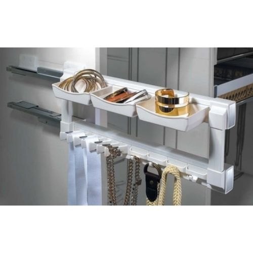 Lateral Storage Unit