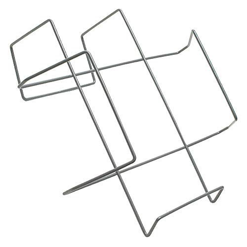 PSC Mesh Hard Hat Racks, For Industrial and oil rigs