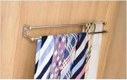 Black Tie Rack, For Supermarket