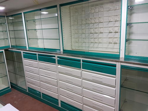 Medical Shop Furniture
