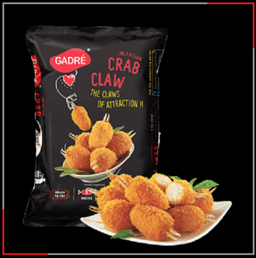 Crab Claw