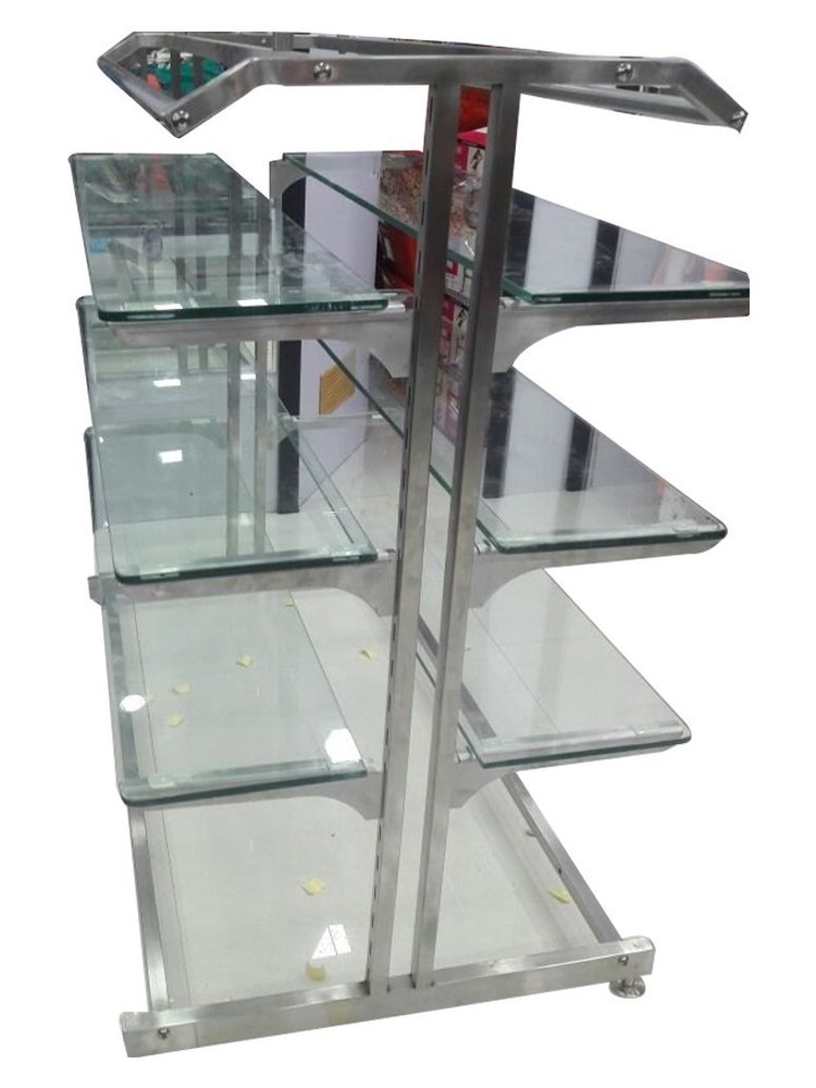 Jewellery Display Rack, For Showroom