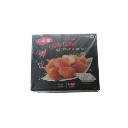 Crab Claw, for Mess