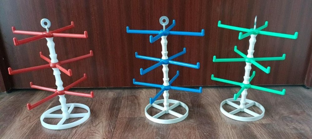 Bangle Stand - Athish Brand