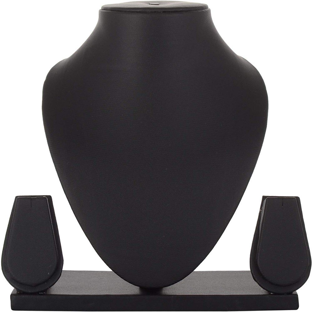 Necklace Jewellery Display Stand Wooden