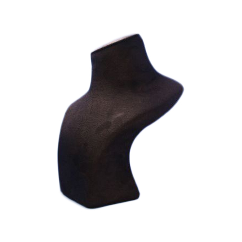 Dummy Stand for necklace with curve