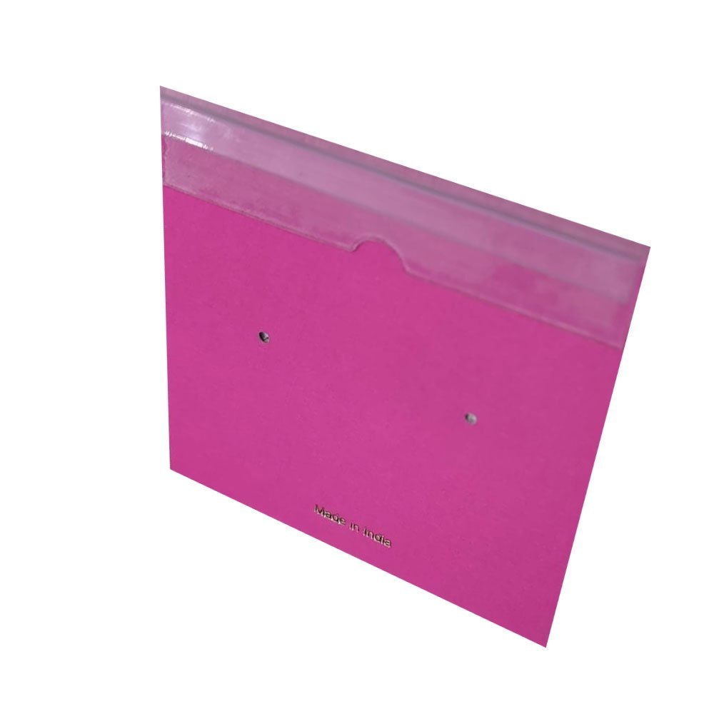 Earning Card