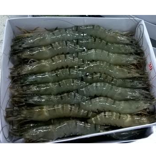 Black Frozen Prawns, for Restaurant