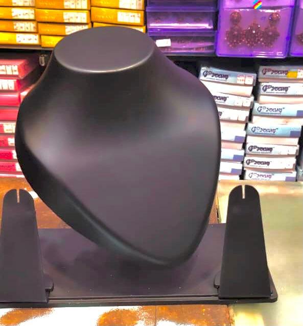 Necklace And Earrings Stand