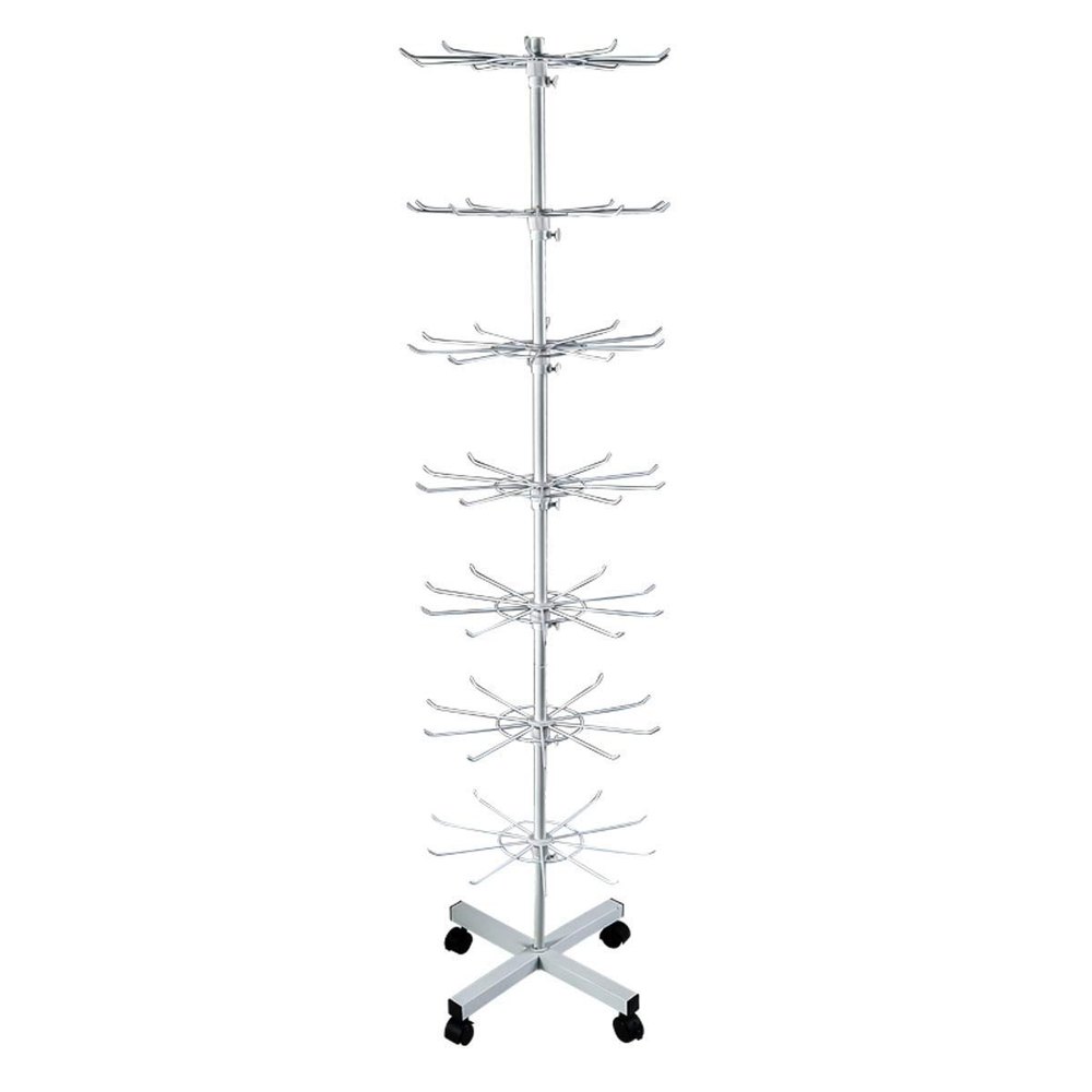 Wooden Shock Display Stand, For Promotional