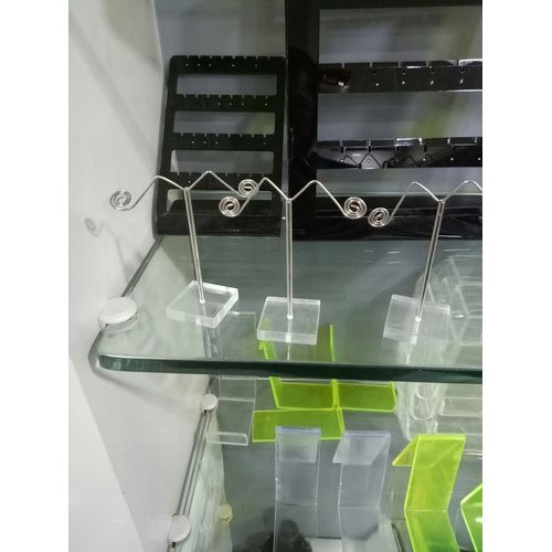 Acrylic Earring Stand