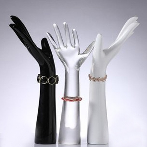 Jewellery Display Mannequins