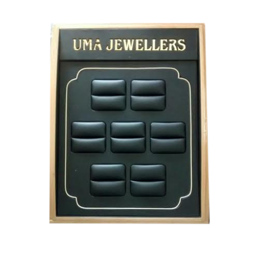 UMA Ring Display Counter