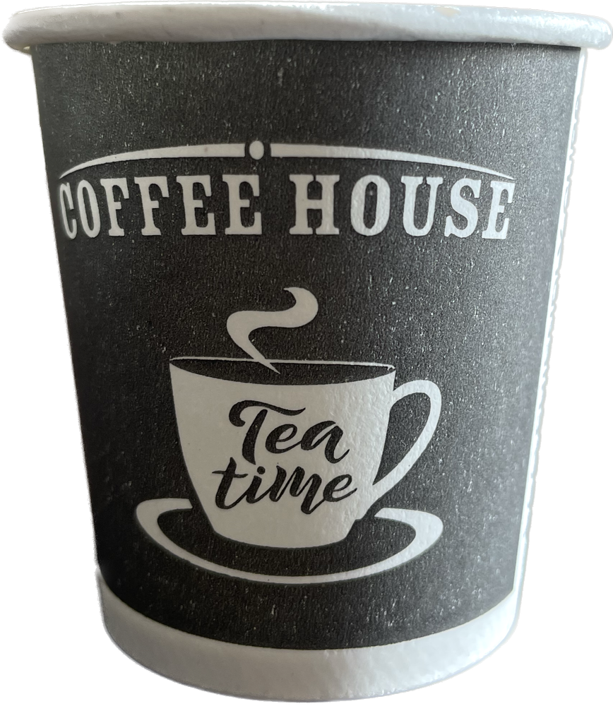 80 Ml Paper Cup