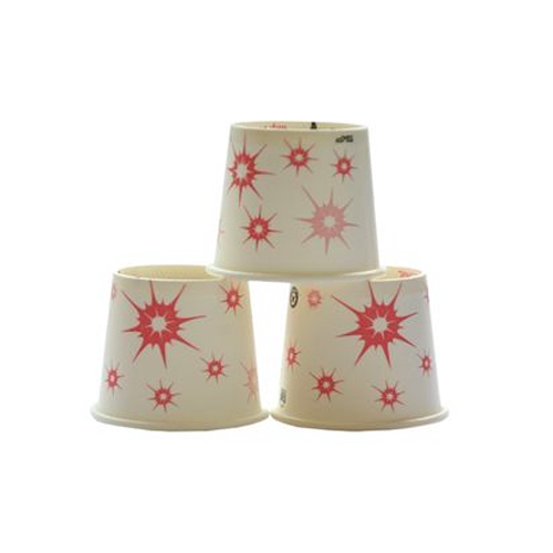 Paper Printed Disposable Cups