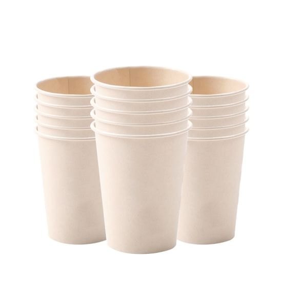 Packet Size: 500 And 1000 Pcs Paper Coffee Cup, Size: Standard