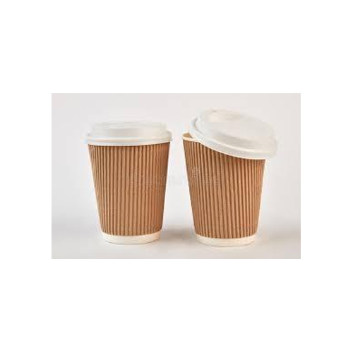 Ripple Cup, Capacity: 195-270ml