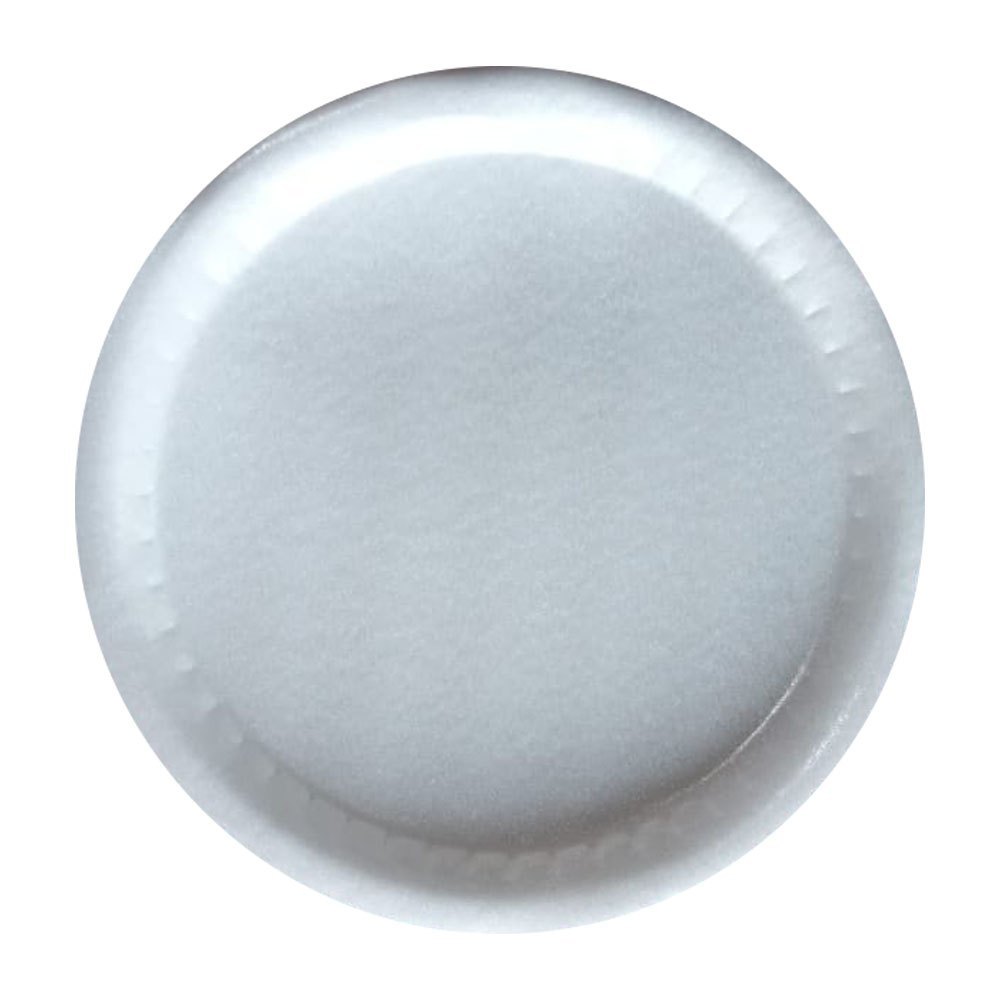 9inch Thermocol Plate
