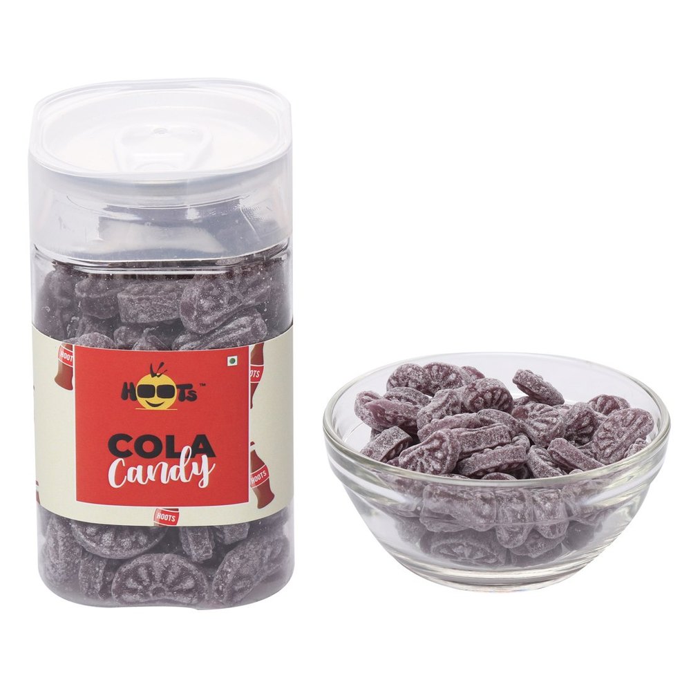 New Tree Cola Candy, Packaging Size: 150 Gram