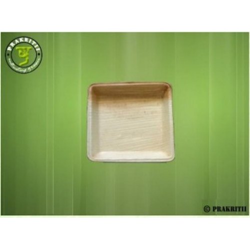 ARECA PRAKRITII 3.5 Inch Square Plates