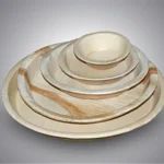 Leaf Plate