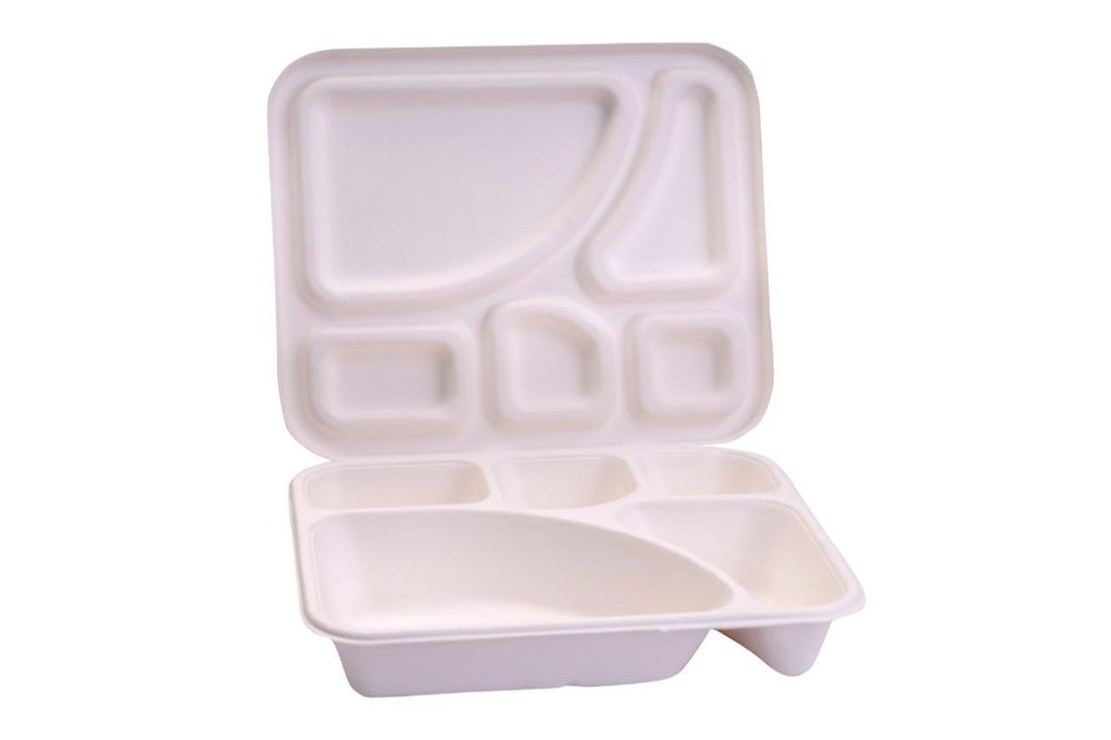 3M Disposable Boxes Crockery