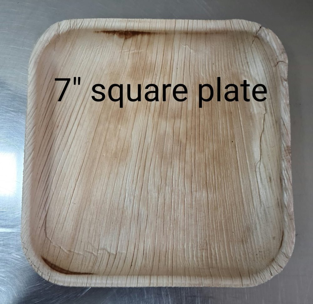 Disposable Crockery