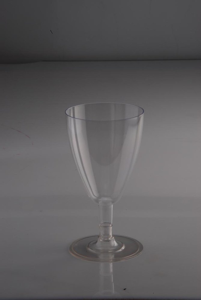 Disposable Wine Glass 150ml