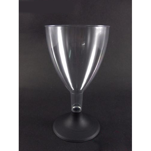 Disposable Plastic Wine Glass