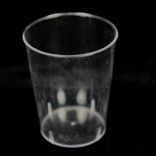 Small Shot Glass