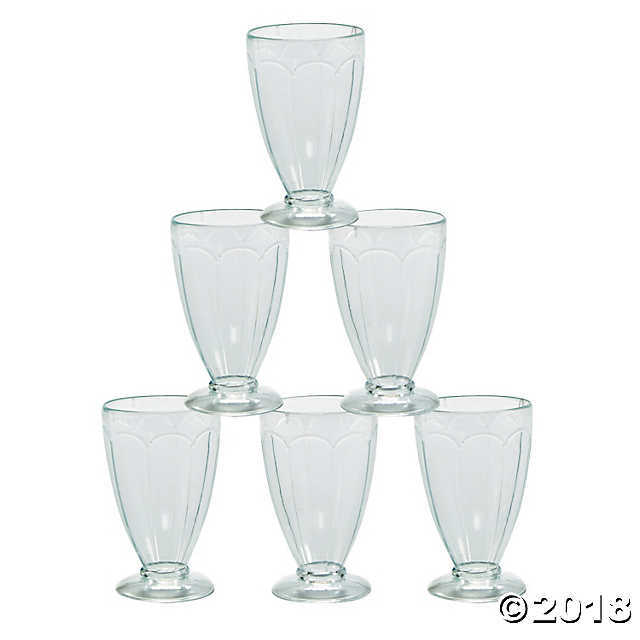 Shot Glasses, Size: 20-90mL