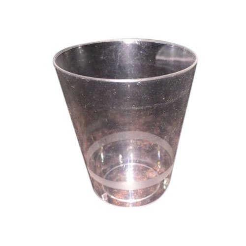 Plastic Shot Glasses