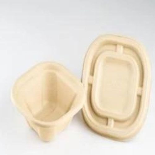 BAGGASE Containers CHUK 500ML DELIVERY CONTAINER WITH LID, For Utility Dishes