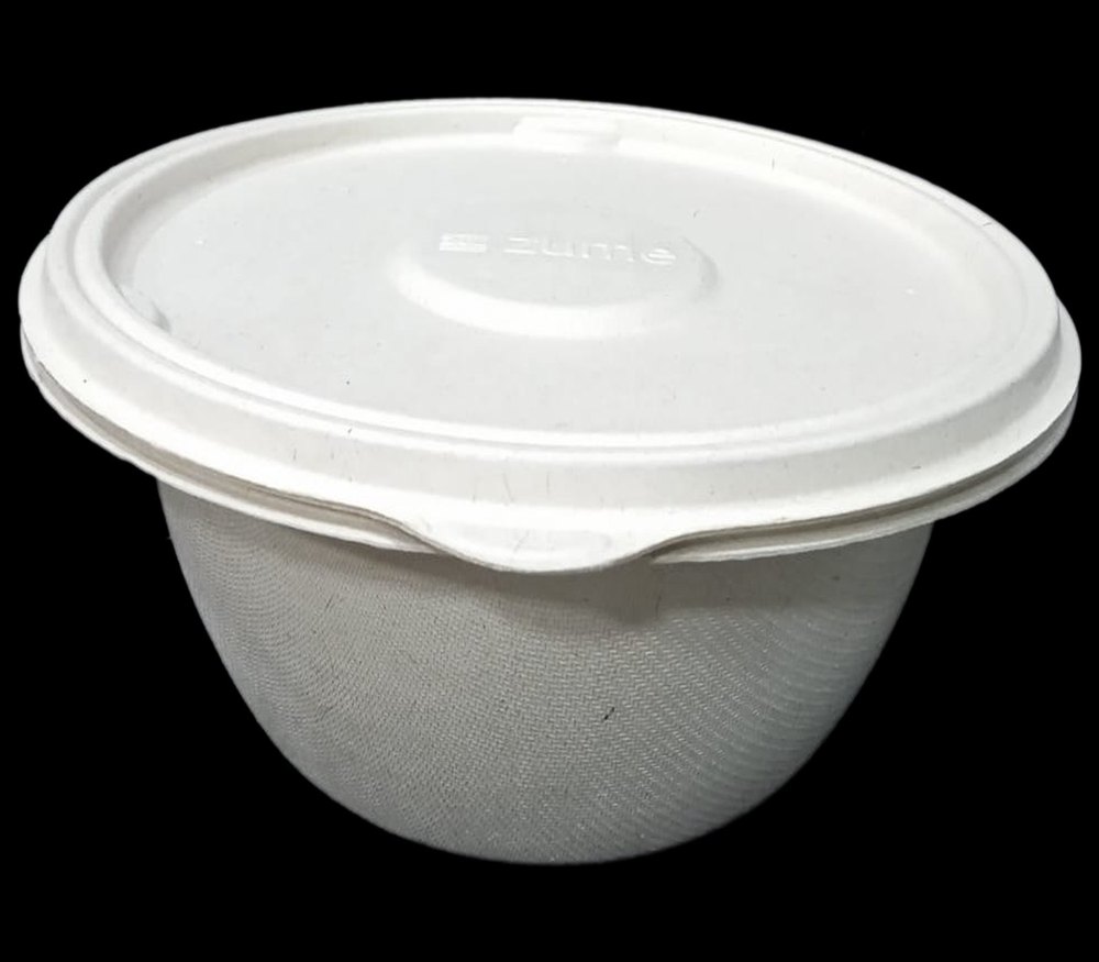 500ml Round Zume Container