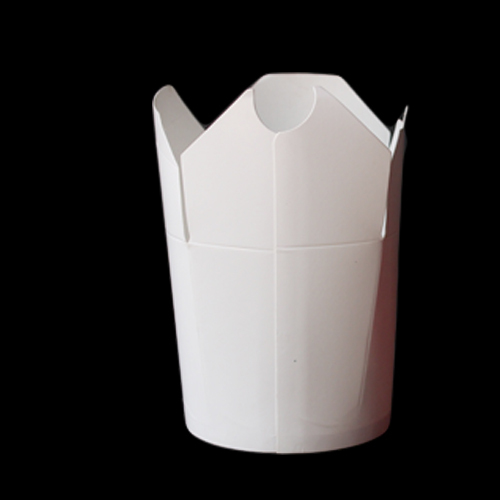 Popcorn Bucket