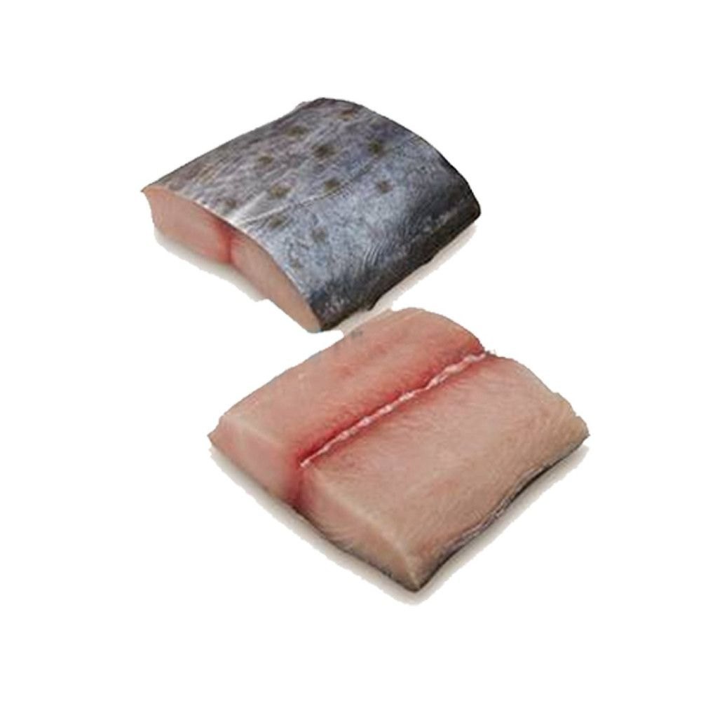 Surmai Fish Steaks 8 -10pc /kg