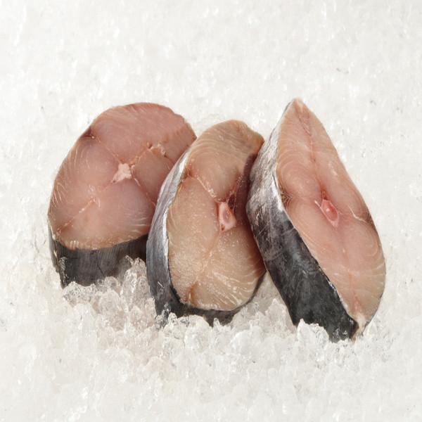 King Fish Surmai Meat, for Mess