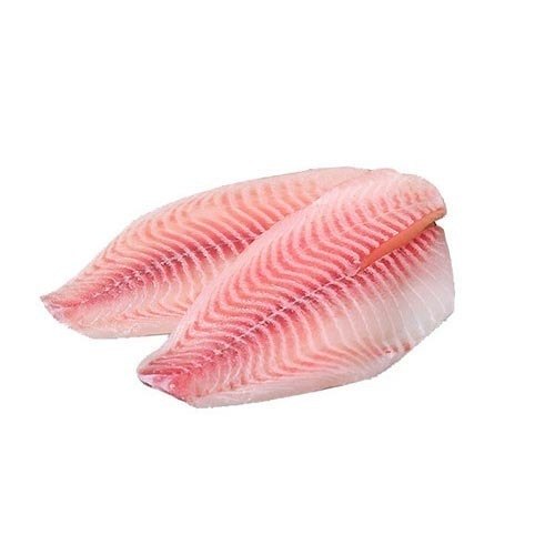 Frozen Tilapia Fish Steak, for Restaurant