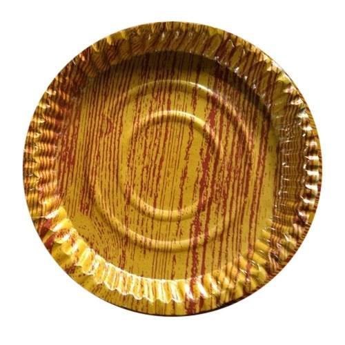 12 Inch Mica Paper Plate