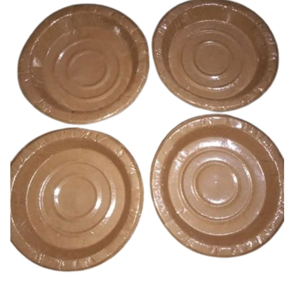 7inch Mica Paper Plate