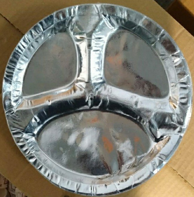 3cp paper plate