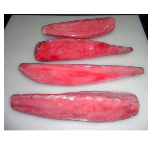 Frozen Tuna Loin, for Restaurant